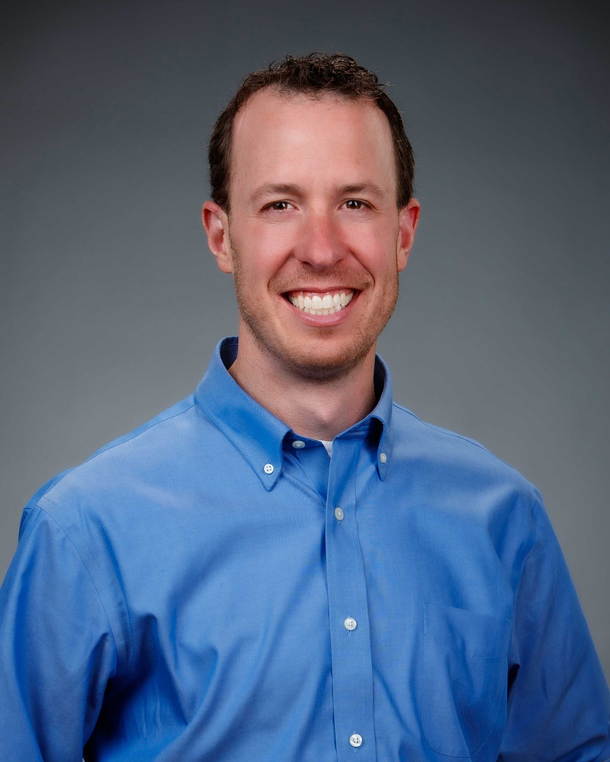 Jeffrey DeVault