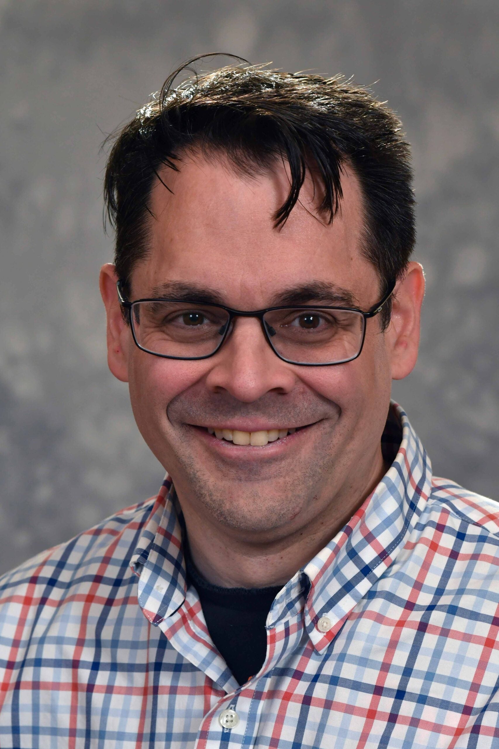 Stephen Lochetto