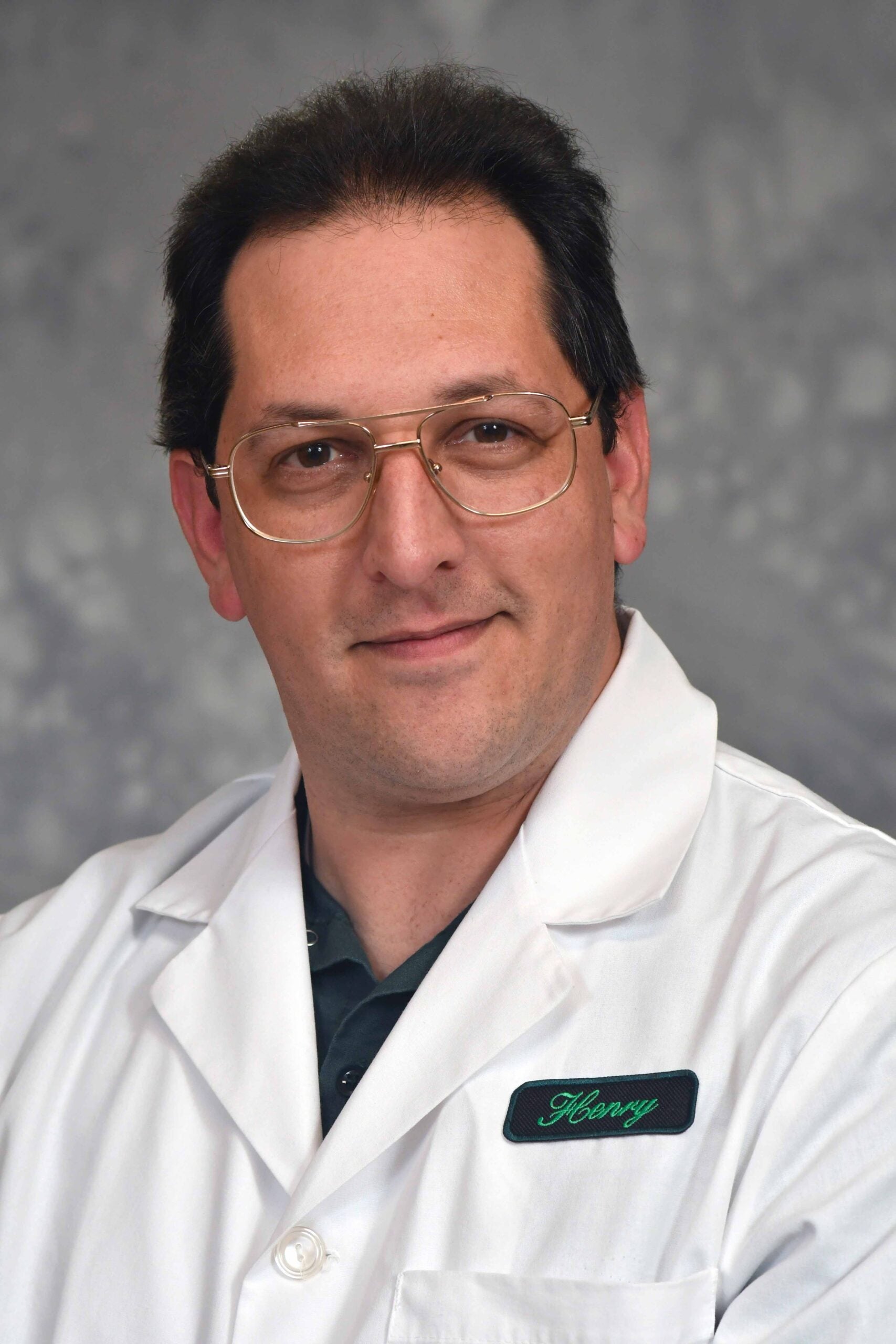 Henry Rossi III