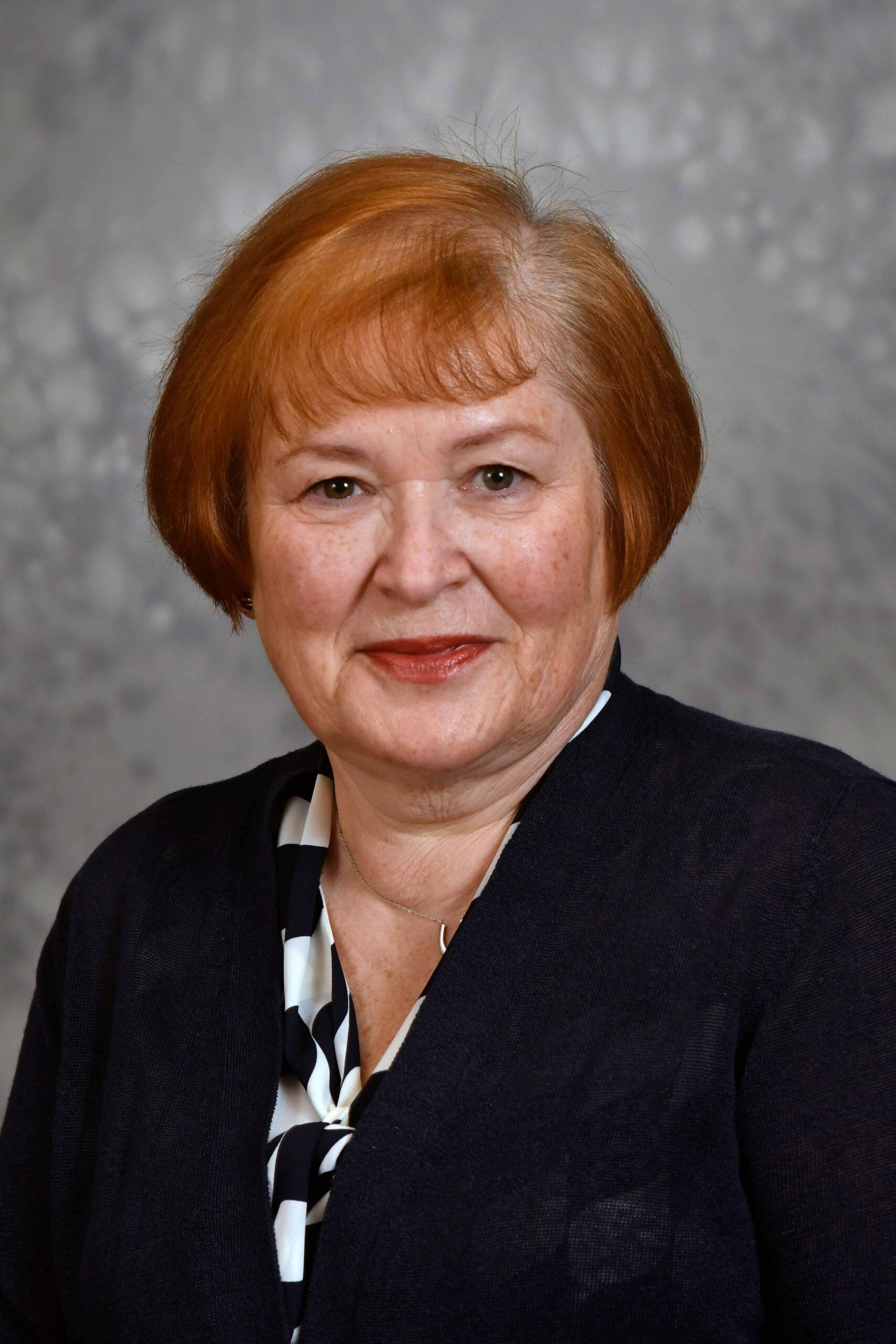 Tatiana Sviridovsky