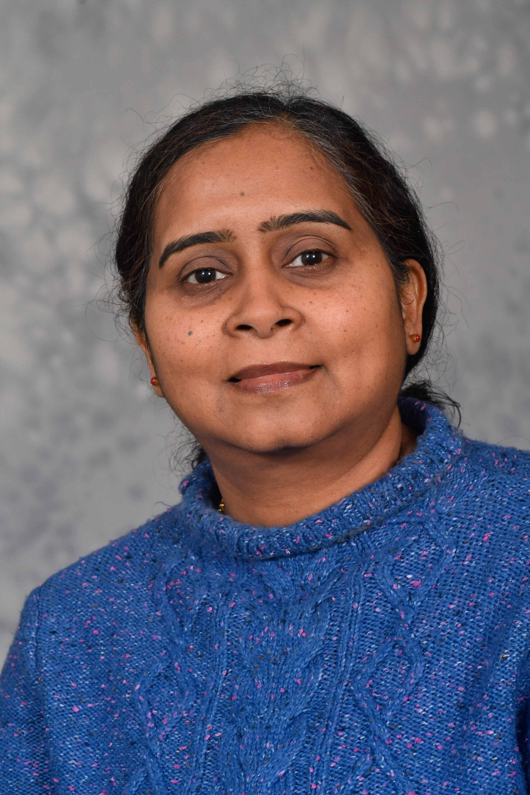 Thejomayi Prasad