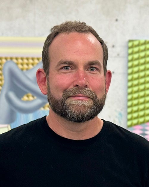 Jaime Treadwell