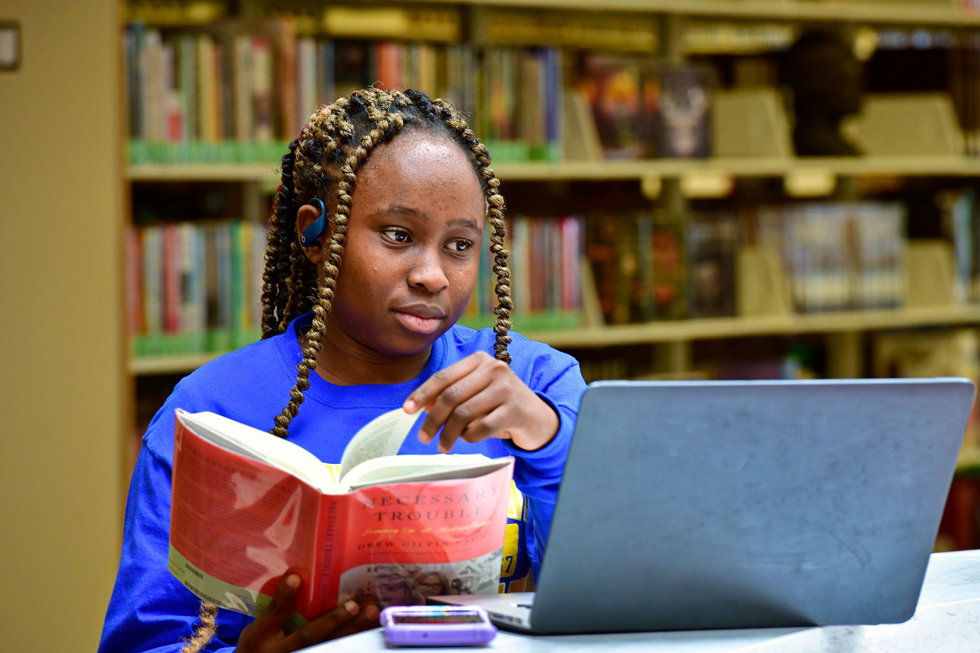 Academic Advising
