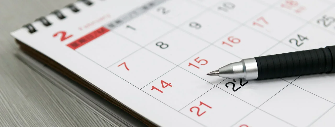 calendar