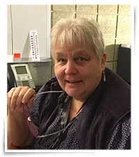 Judy McCleary