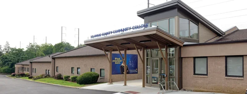 Upper Darby Center