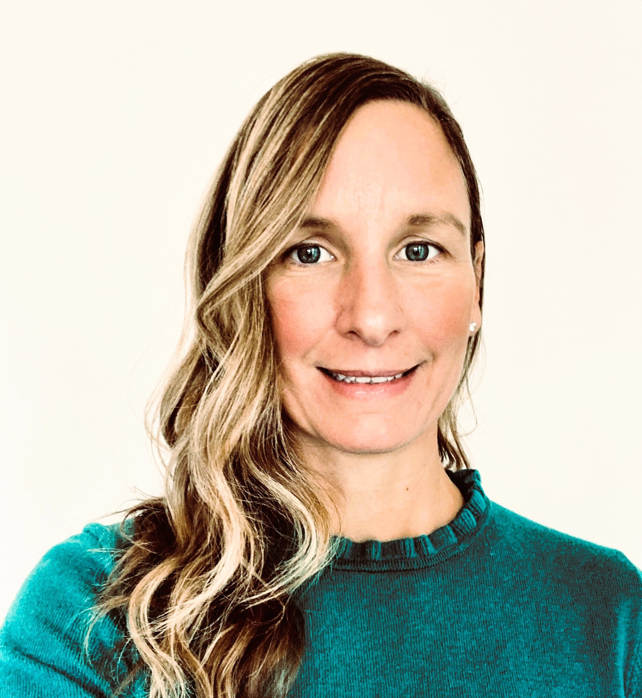 Patricia Vorndran