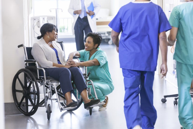 Virtual LPN-RN Information Session