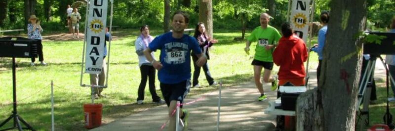 Delaware County Suicide Prevention/Awareness 5k Run/Walk (2025/05/03 9:00 AM)