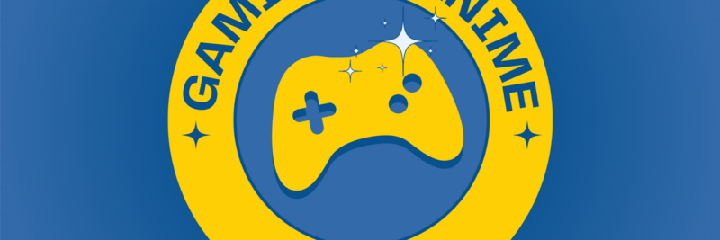 Tuesday Gaming & Anime Club Meet