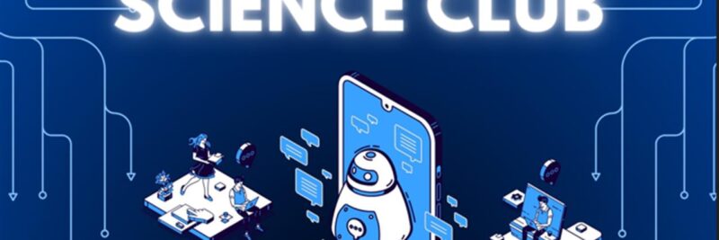 Computer Science Club Meeting