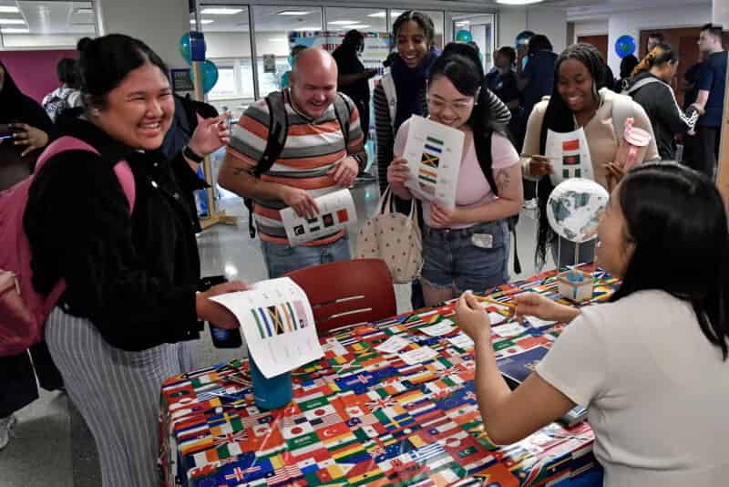 Student Clubs & Organizations