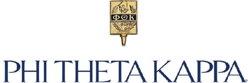 Phi Theta Kappa Honor Society – Alpha Tau Epsilon Chapter Spring 2025 Induction Ceremony
