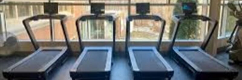 Fitness Center Summer Hours