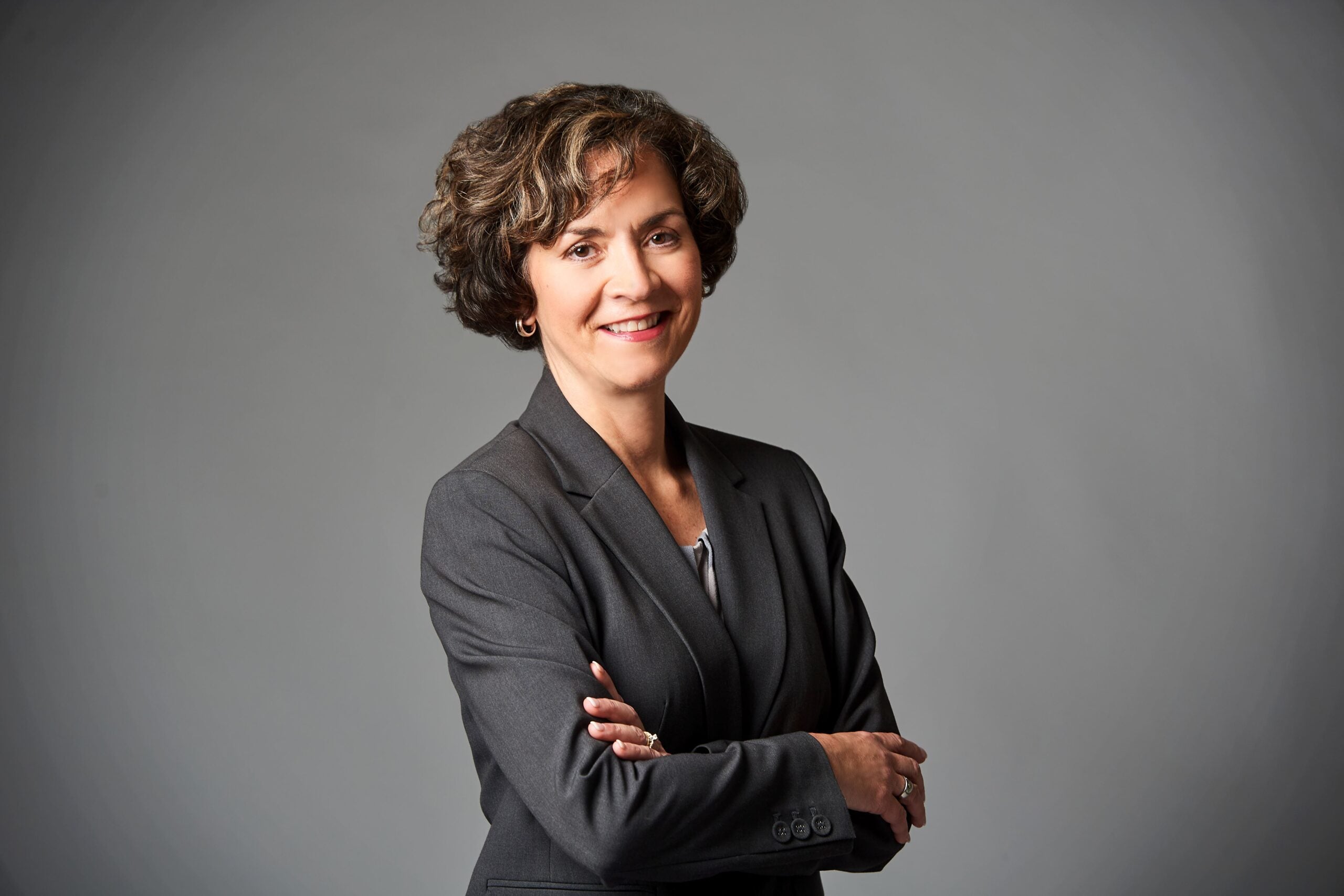 Photo caption: DCCC president Dr. Marta Yera Cronin. Courtesy DCCC.