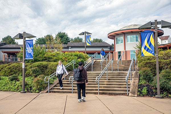 Downingtown Center Tour