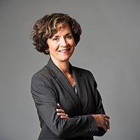 Dr. Marta Cronin