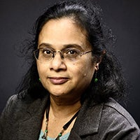 Dr. Uma Garimella