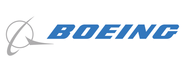 Boeing Logo