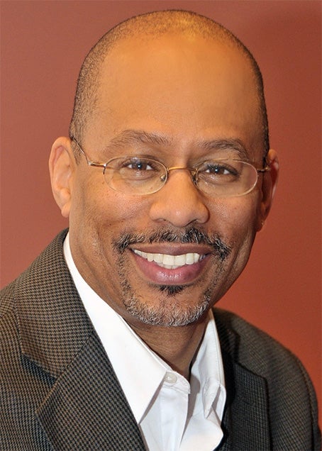 David W. Brown photo