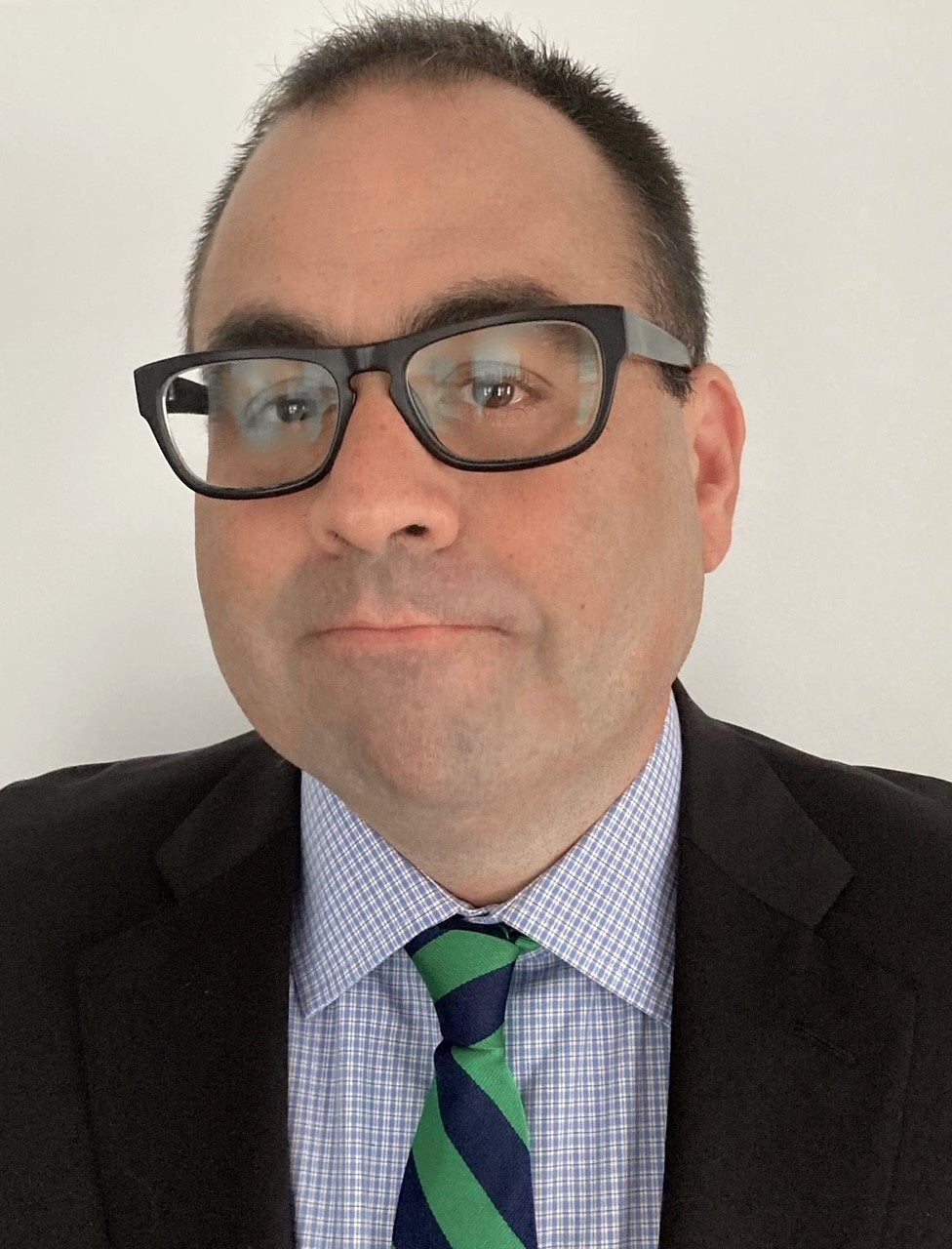 David Laganella