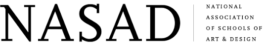 NASAD accreditation logo