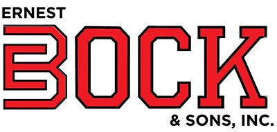 Ernest Bock logo