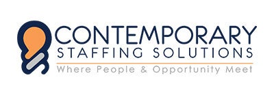 Contemporary Staffing logo