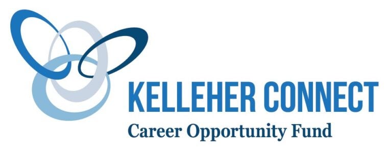 Kelleher Connect logo