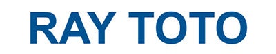 Ray Toto logo