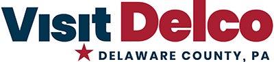 Visit Delco logo