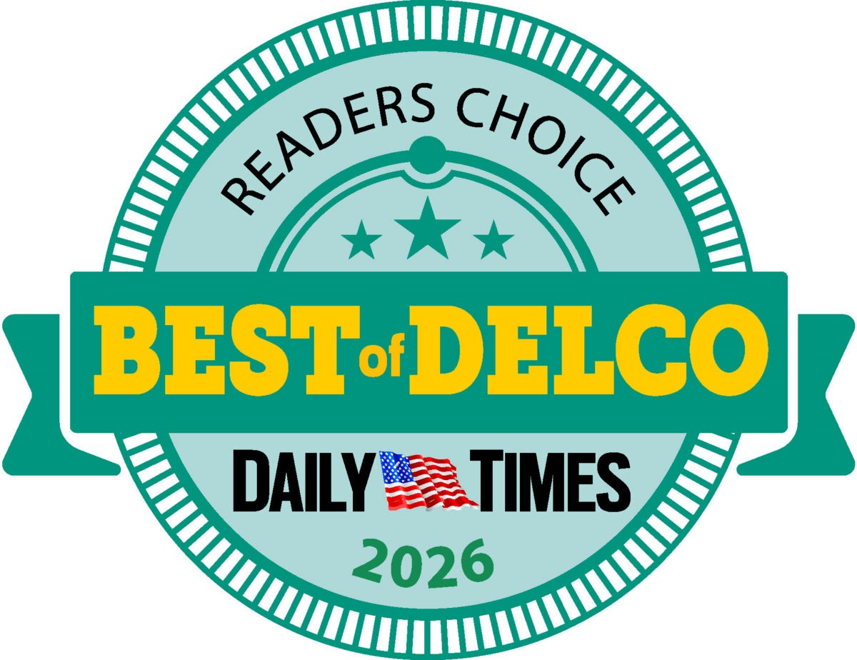 Best of Delco logo