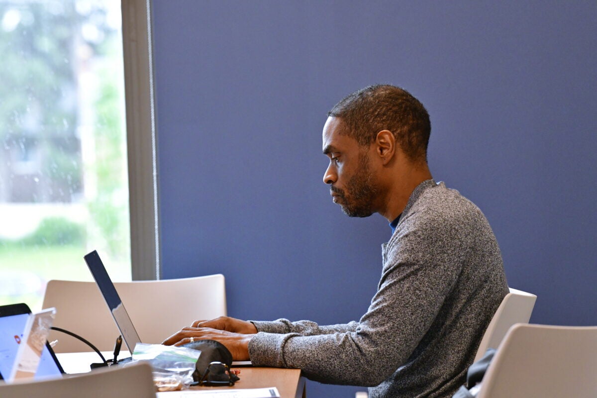 The Fifth DCCC Campus
